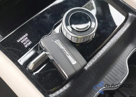 2025 Jeep Grand Cherokee Limited 4X4 from USA, damaged, VIN 1C4RJHBGXSC300756